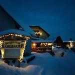 Penzion Berggasthof Karlbauer