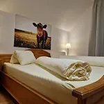 Penzion Berggasthof Karlbauer 3*