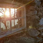 Penzion Berggasthof Karlbauer Lendorf