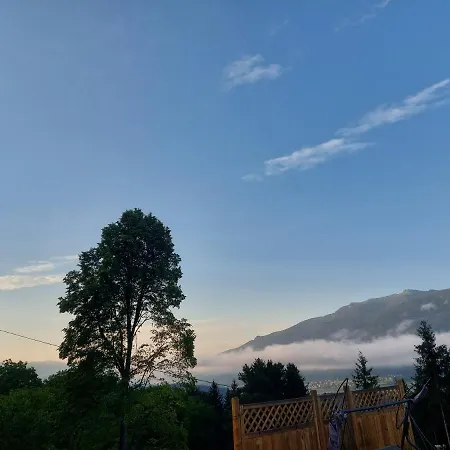 Berggasthof Karlbauer Gæstehus Lendorf