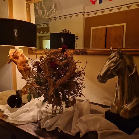 Berggasthof Karlbauer