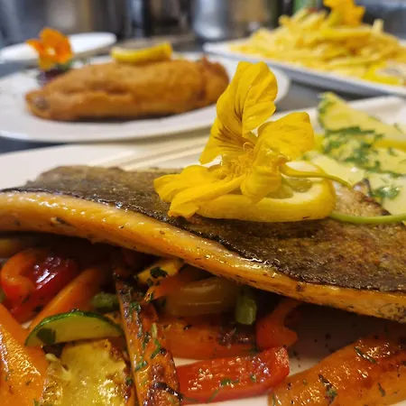 Berggasthof Karlbauer 3*