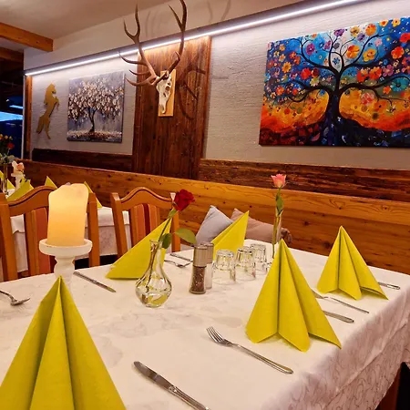 Berggasthof Karlbauer Lendorf