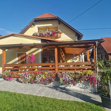 Berggasthof Karlbauer 3* Lendorf