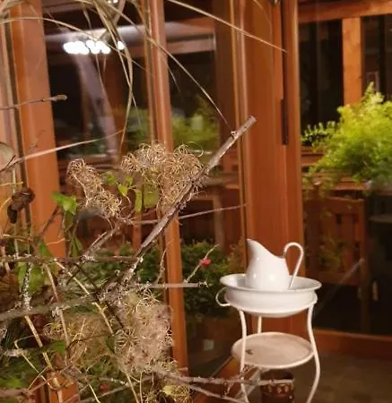 Gæstehus Berggasthof Karlbauer