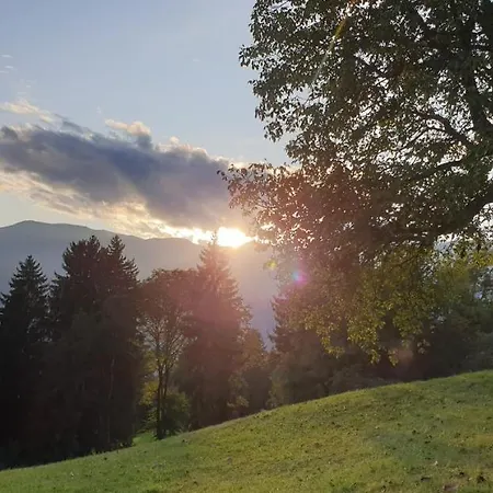 Berggasthof Karlbauer