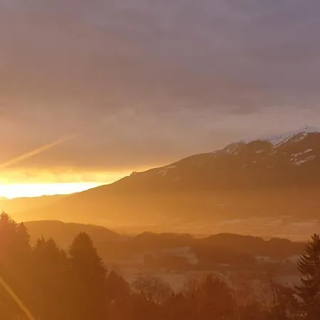 Berggasthof Karlbauer Konukevi 3*