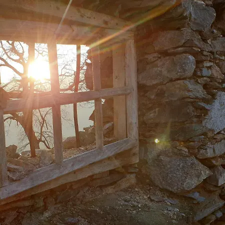 بيت ضيافة Berggasthof Karlbauer Lendorf