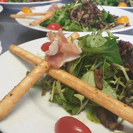 Berggasthof Karlbauer Gæstehus