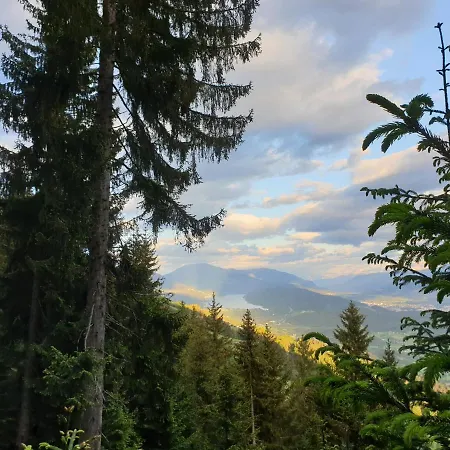 Berggasthof Karlbauer *
