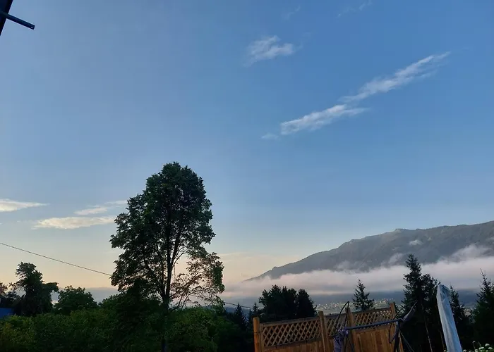 Berggasthof Karlbauer Guest house Lendorf