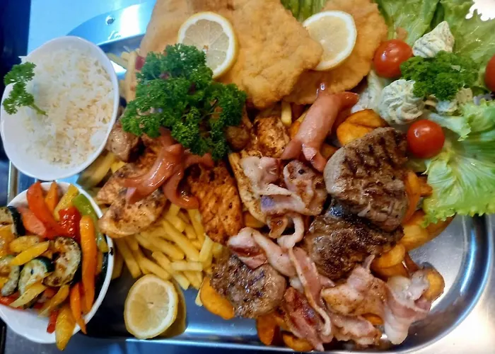 Berggasthof Karlbauer