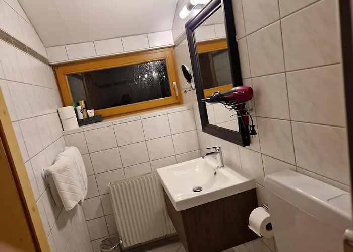 Guest house Berggasthof Karlbauer