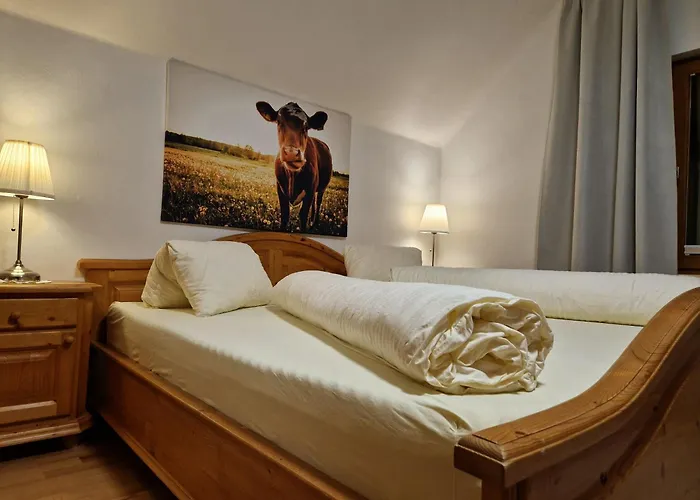 Guest house Berggasthof Karlbauer 3*