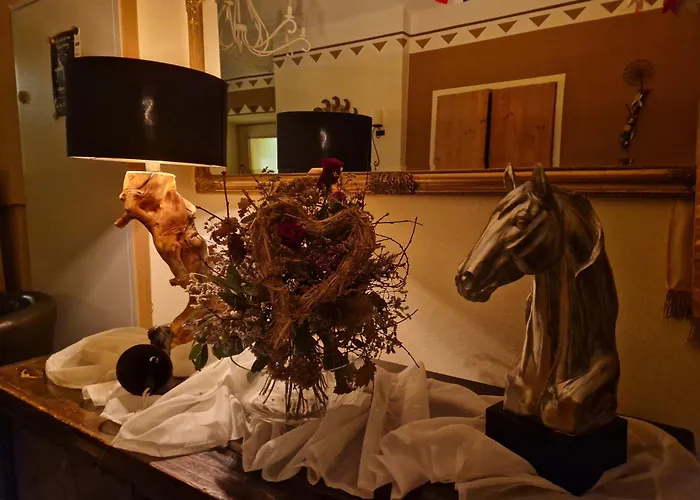 Berggasthof Karlbauer