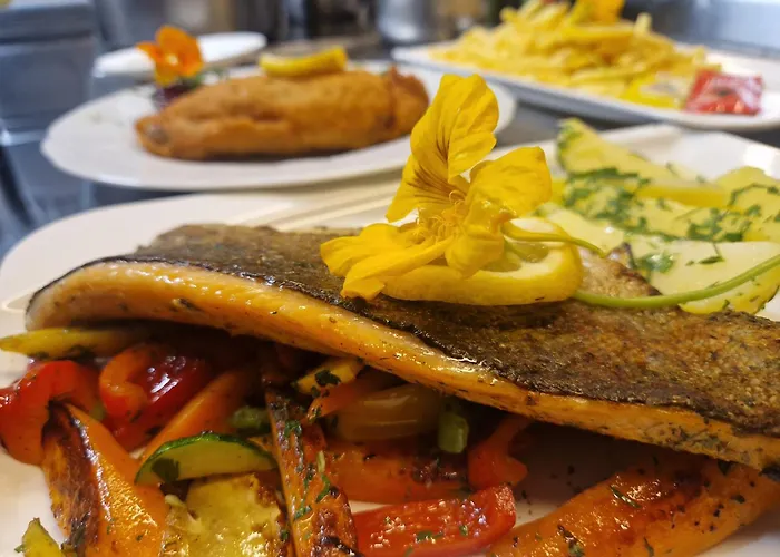 Berggasthof Karlbauer 3*