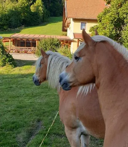 Berggasthof Karlbauer