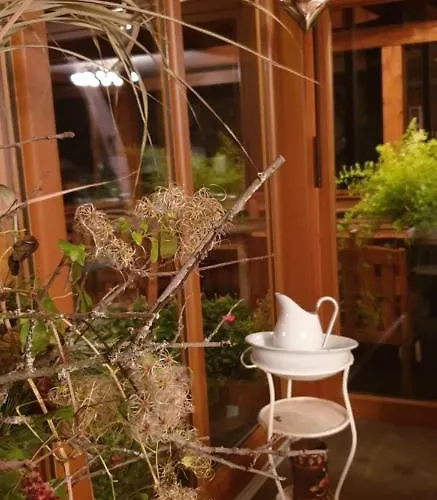 Konukevi Berggasthof Karlbauer