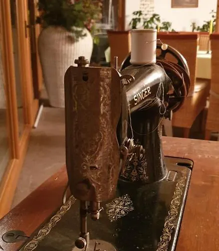 Berggasthof Karlbauer 3* Lendorf