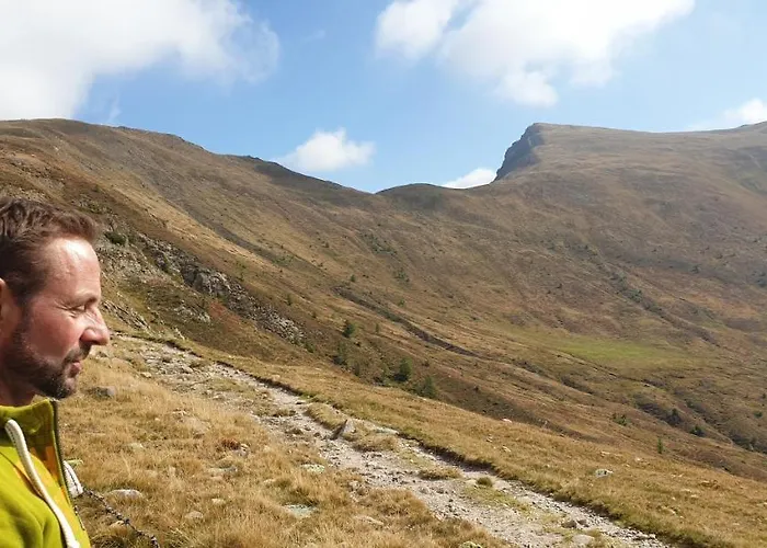 Berggasthof Karlbauer Konukevi 3*