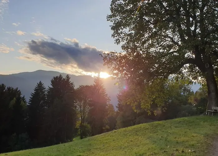 Berggasthof Karlbauer