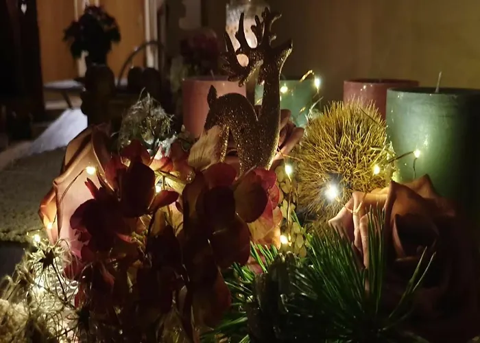 Berggasthof Karlbauer 3* Lendorf