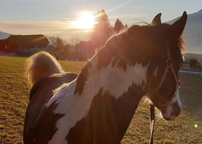 Berggasthof Karlbauer Lendorf