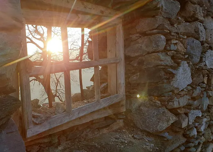 Konukevi Berggasthof Karlbauer Lendorf