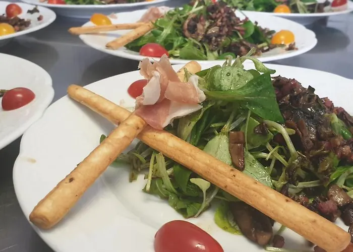 Berggasthof Karlbauer Guest house