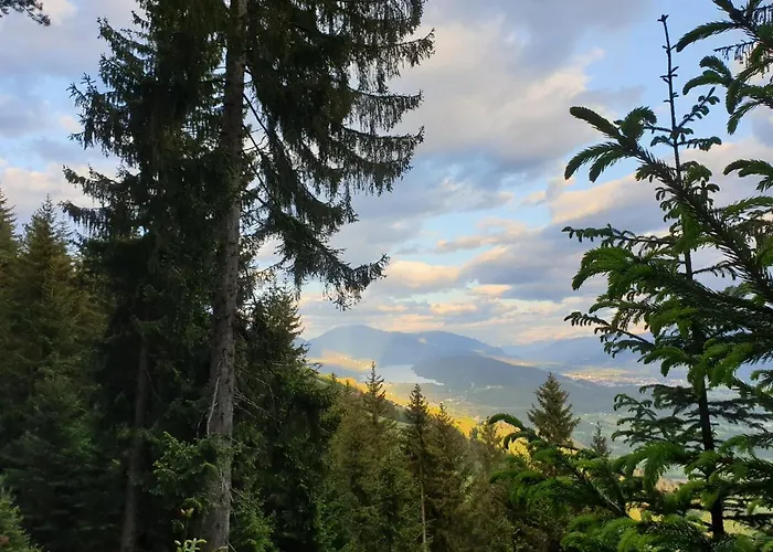 Berggasthof Karlbauer 3*